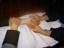 Paarmassage