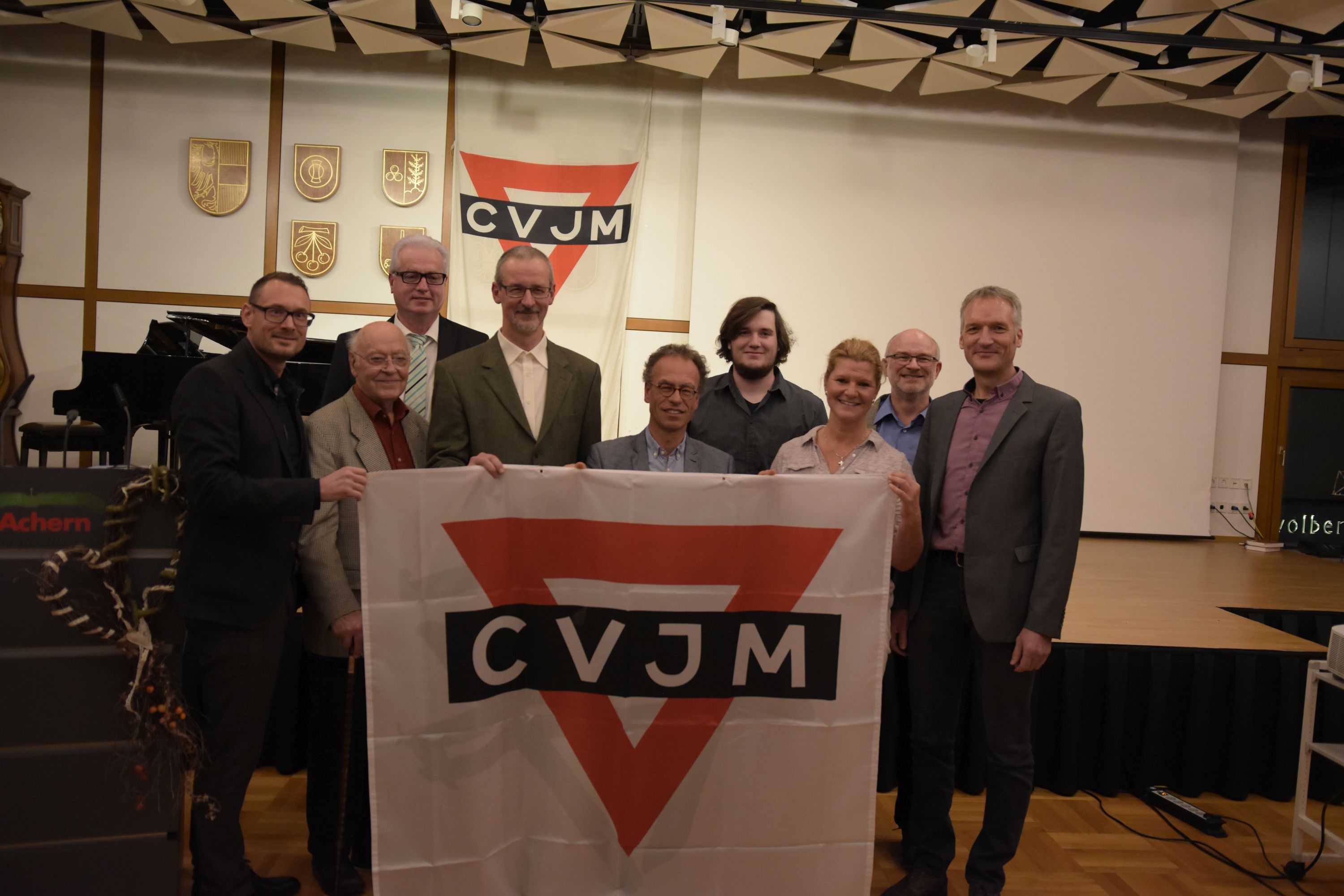 CVJM Achern