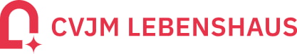 Logo CVJM-Lebenshaus