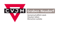 Logo CVJM Graben-Neudorf