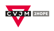 Logo CVJM 2HOPE