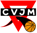 Logo CVJM Basketball