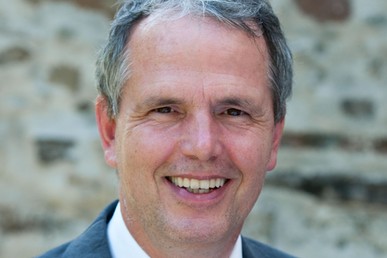 Theologie im Schlosskeller I