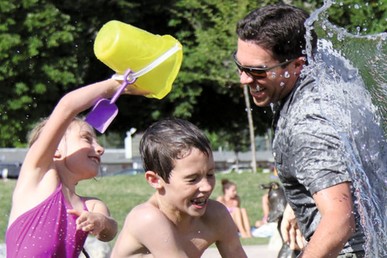 Familiencamp