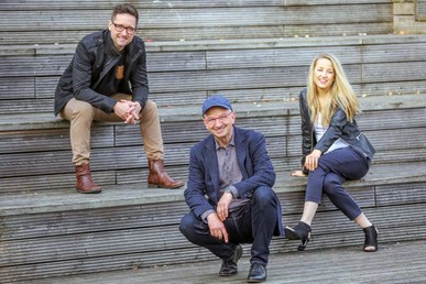 Open-Air-Konzert: Mit Sinn und Seele