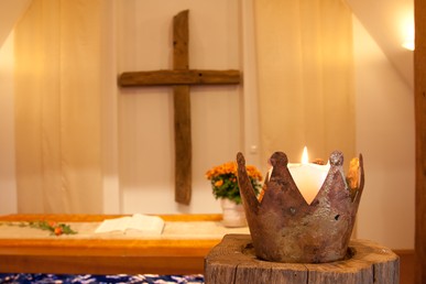 „Stille Tage“ in der Karwoche
