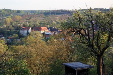 Wandertag im Kraichgau
