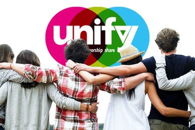 Unify Europe