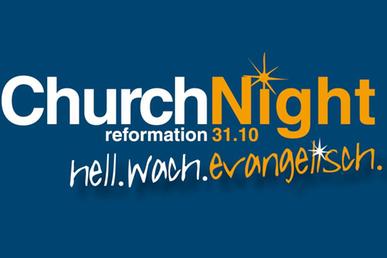 ChurchNight