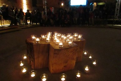 Nacht der Lichter