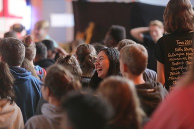 LIFE’N’RHYTHM 2019