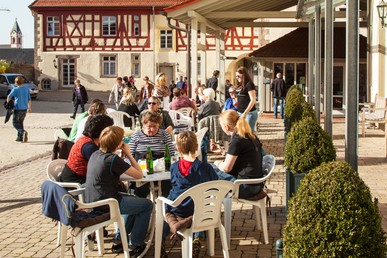 Café Lebenshaus