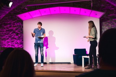 Bibel.Lifestream
