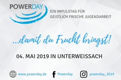 Powerday 2019
