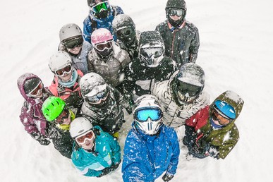 snow & fun
