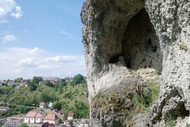Männer-Wandern in der Fränkischen Schweiz
