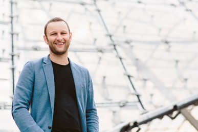 Open-Air-Konzert: mit Andi Weiss
