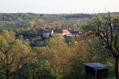 „Verwöhn-Tage“ im CVJM Lebenshaus