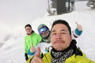 snow & fun