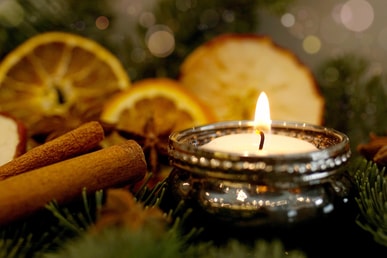 Stille Tage im Advent