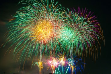 Neujahrstage