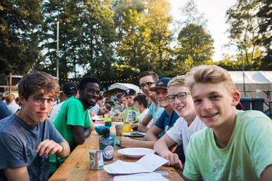 MAXX Camp 2021