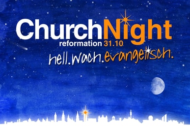 ChurchNight
