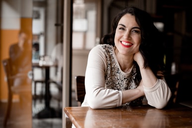 Open-Air-Konzert: Sarah Kaiser