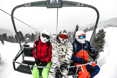 snow & fun