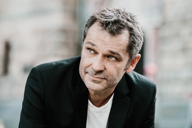 Open-Air-Konzert: Martin Buchholz