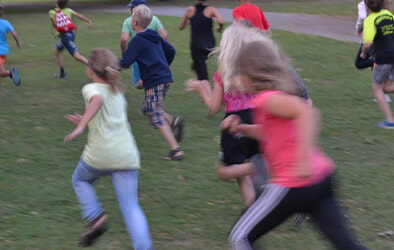 Kinderfreizeit 2019 am Erlichsee