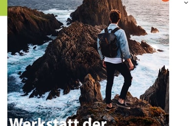 Werkstatt der Hoffnung 2020