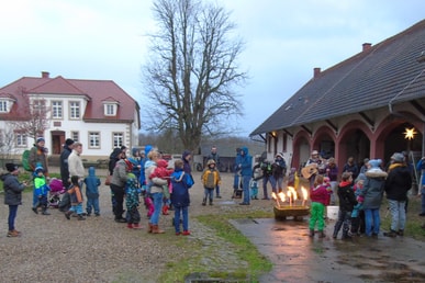 Familiennachmittage