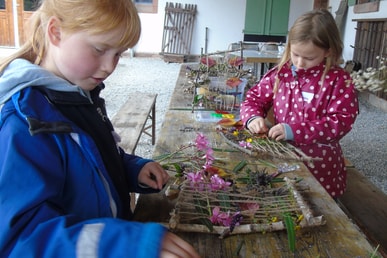 Kindererlebnistage
