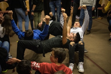 Grundkurs 1
