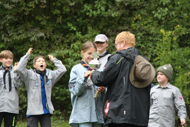 Wald­läufer­meister­schaft