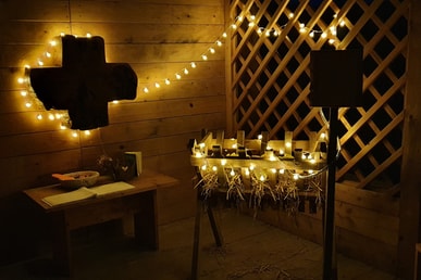 Nacht der Lichter