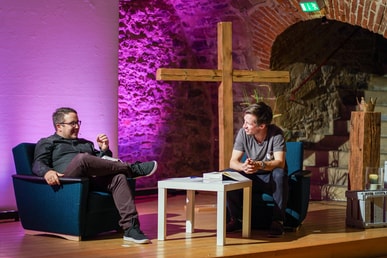 Bibel.Lifestream