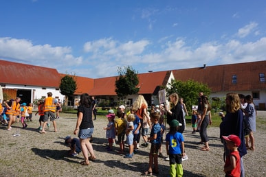 Familiencamp