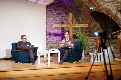 Bibel.Lifestream