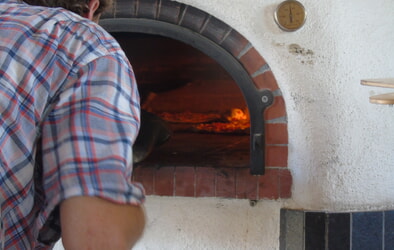 Flammkuchenabend am 16.5., 18:00