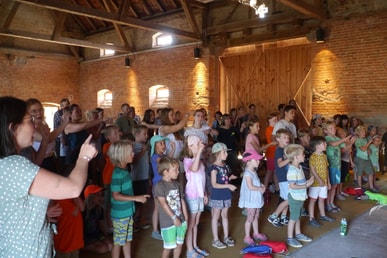 Familiencamp
