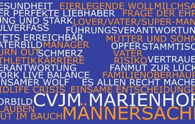 Männersache - Stammtisch am 19.4.