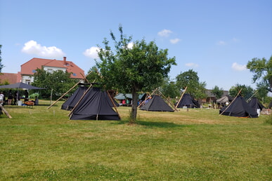 Scoutcamp