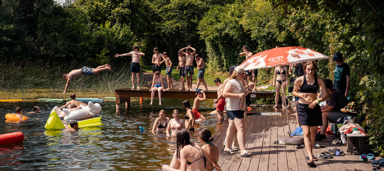 Sommerabenteuer 2025