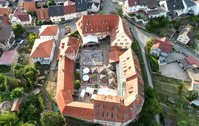 Ein Jahr, das Spuren hinterl&auml;sst