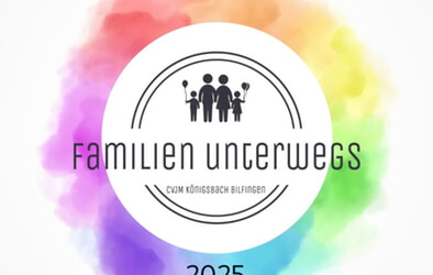 Familien unterwegs 14.09.2025