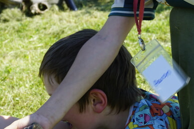 Kindererlebnistage