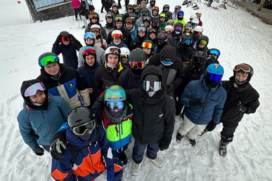 snow & fun 2026