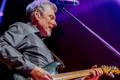 Open-Air-Konzert: Albert Frey